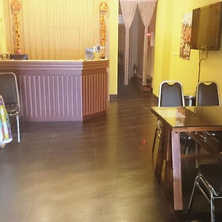 Sun Moon Lake Crystal B&B Nantou Bagian luar foto