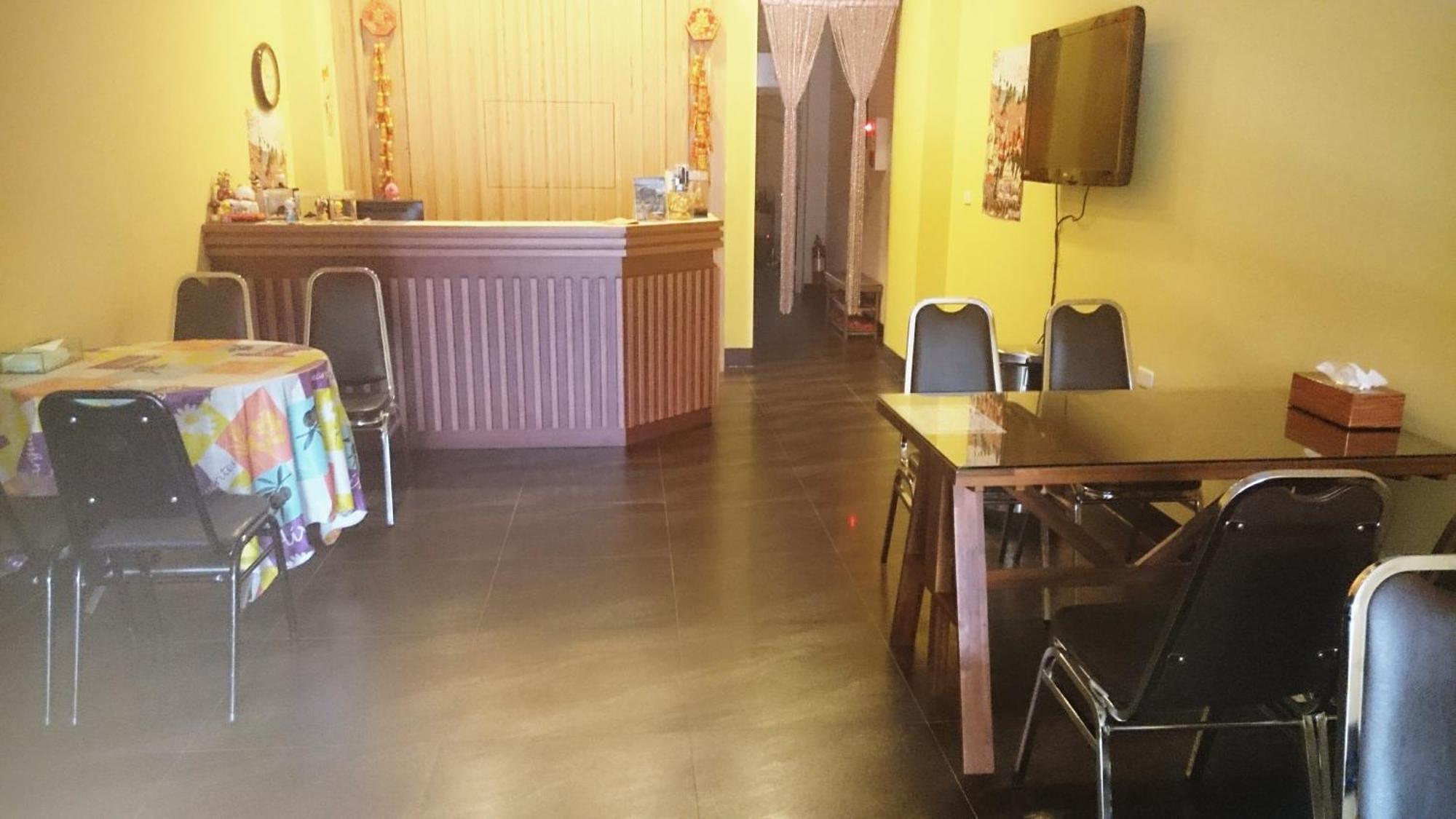 Sun Moon Lake Crystal B&B Nantou Bagian luar foto